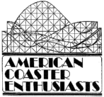 American Coaster Enthusiasts