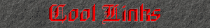 Other Cool Sites
