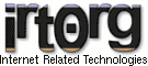 irt.org logo