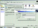SAMBA (Win2k Screenshot)