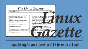 Linux Gazette