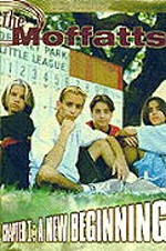 The Moffatts' [Chapter I: A New Beginning] Album