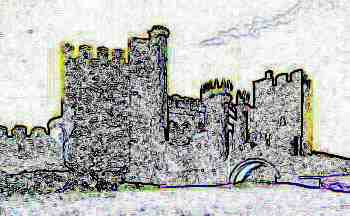 Ponferrada_Dibujo