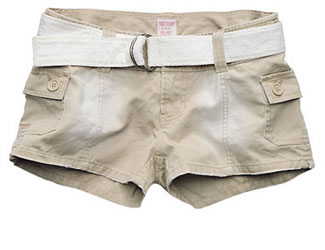 Abercrombie