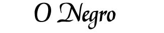 Negro