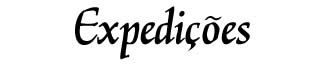 expedioes