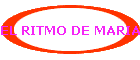 EL RITMO DE MARIA