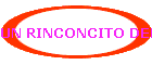 UN RINCONCITO DEL SUR