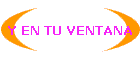 Y EN TU VENTANA