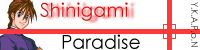 Shinigami Paradise