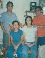 my inspiration