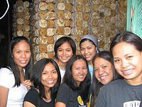 GK pics wid sisses