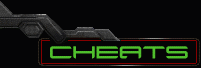 Cheater!