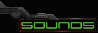 Sounds used in this webpage
