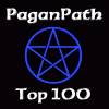 Click here to visit hundreds of sites for Pagans, Wiccans, Witches, and other Magickal People!
