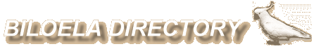 Biloela Directory