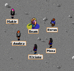 More Minis