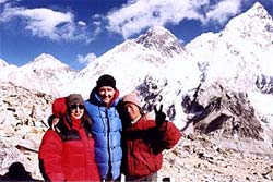 Mt. Everest