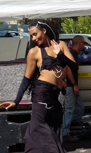 Zuri