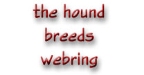 The Hound Breeds Webring