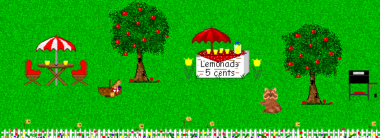 Yard