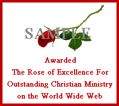2Revs' Rose of Excellence Award