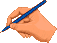 create postcard