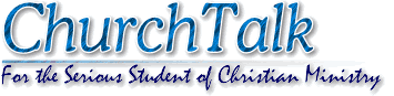 ChurchTalk