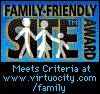 Church Talk is Family Friendly