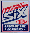 division 6 logo