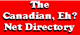 The Canadianeh Net Directory