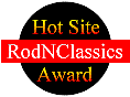 RodNClassic Award
