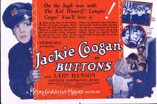 Buttons Herald