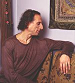 Richard Daniels