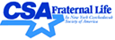 The CSA Fraternal Life world wide web site!!!