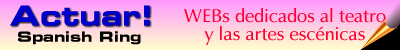 Ring de WEBs dedicados a la actuacin