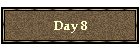 Day 8