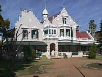 Pic.1 Melrose House