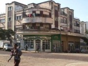 Streets of Maputo 2
