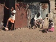 Streets of Maputo 3