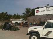 Babalaz bar
