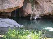 Pic. 1 Great rock pool