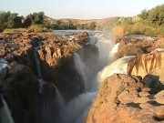 Pic. 2 Epupa falls