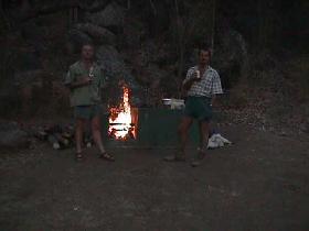The braai-meisters