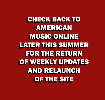 American Music Online