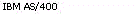IBM AS/400 Home Page