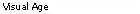 VisualAge for AS/400 Java