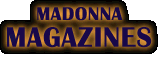 Madonna Magazines