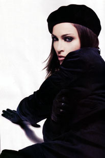 Madonna rules