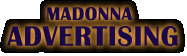 Madonna adverts
